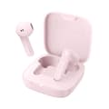 Miniatyrbillede 1 af 8: Baseus Bowie E16 Headset True Wireless Earphones In-ear Calls/Music USB Type-C Bluetooth Pink