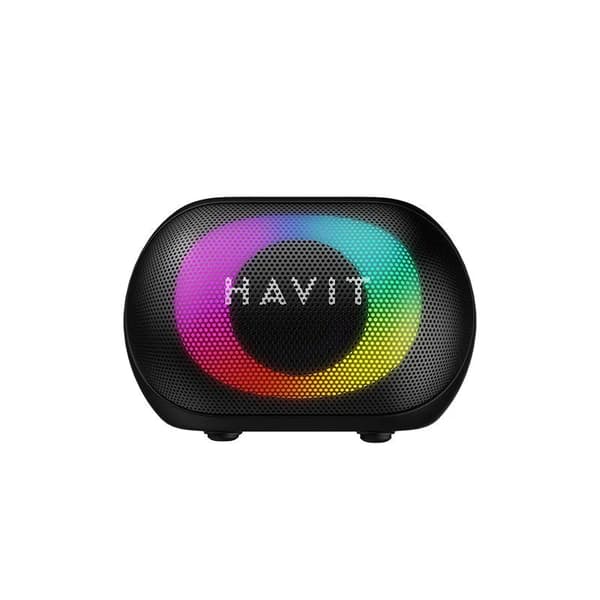 Havit SK885BT - langaton bluetooth-kaiutin, musta musta