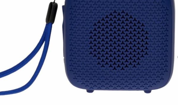 Havit SK838BT - langaton bluetooth-kaiutin, sininen