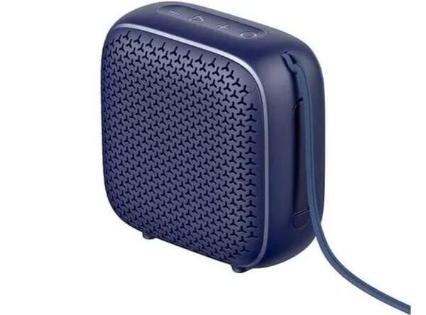 Havit SK838BT - langaton bluetooth-kaiutin, sininen Sininen
