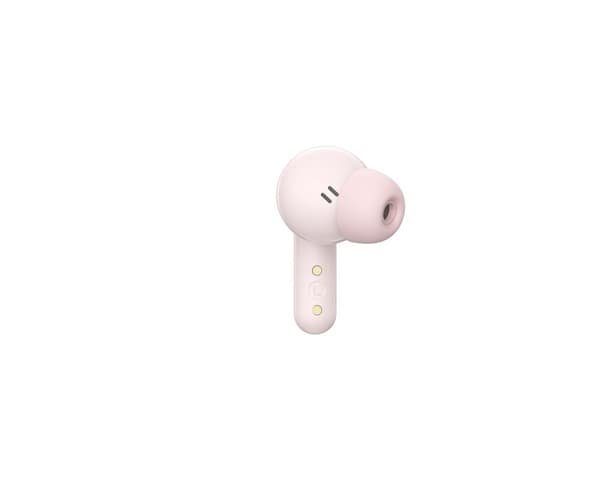 Havit TW906 PRO TWS trådløse hovedtelefoner (Pink)