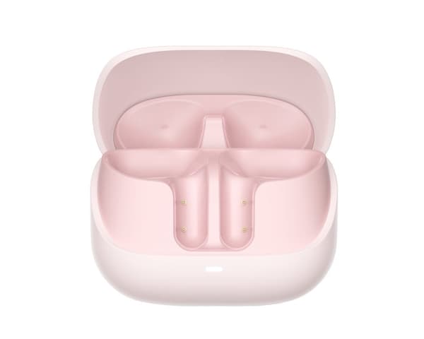 Havit TW906 PRO TWS trådløse hovedtelefoner (Pink)
