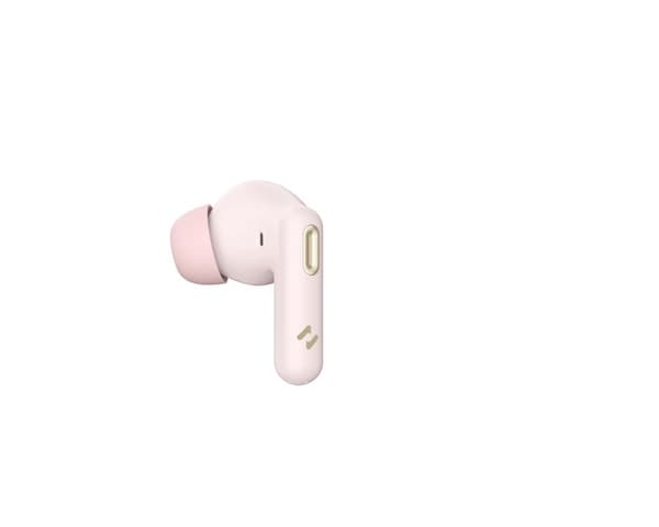 Havit TW906 PRO TWS trådløse hovedtelefoner (Pink)