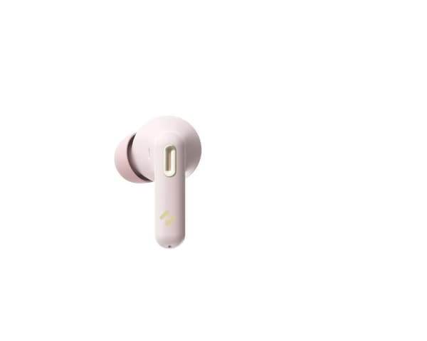 Havit TW906 PRO TWS trådløse hovedtelefoner (Pink)