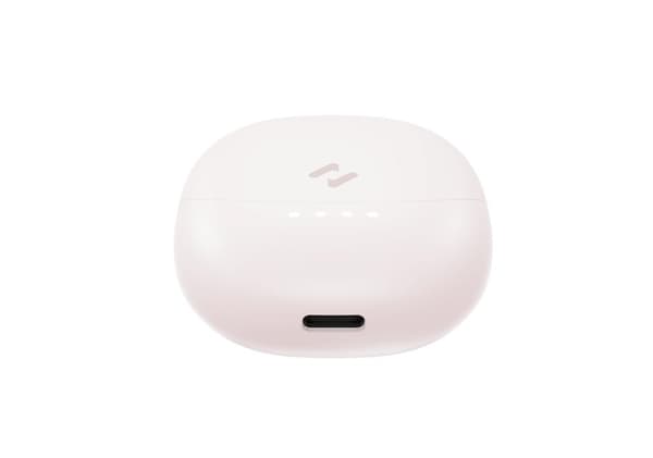 Havit TW931 TWS trådlösa hörlurar (rosa)