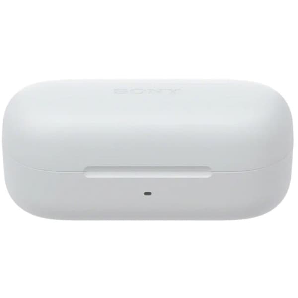 Langattomat kuulokkeet Sony WF-C510 White
