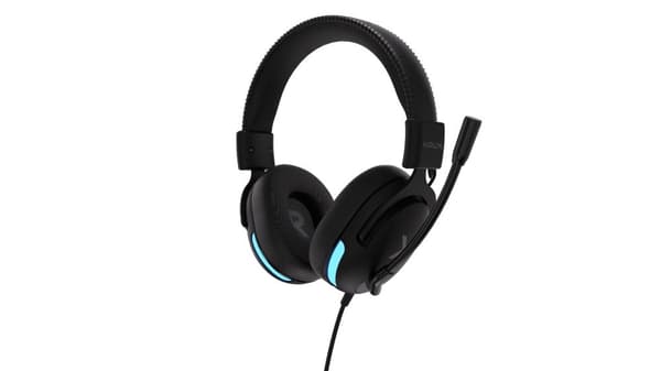 Krux Crave RGB trådlösa hörlurar