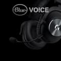 Miniatyrbild 2 av 8: Logitech GG PRO X Gaming Headset