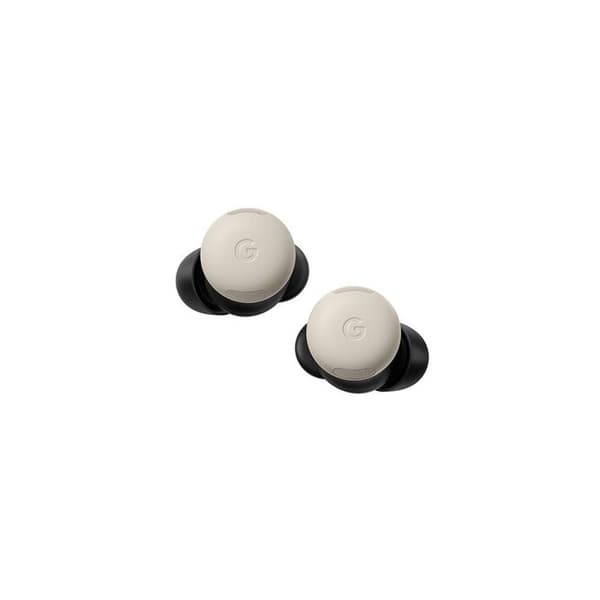 Google Pixel Buds Pro 2 Hörlurar Vita