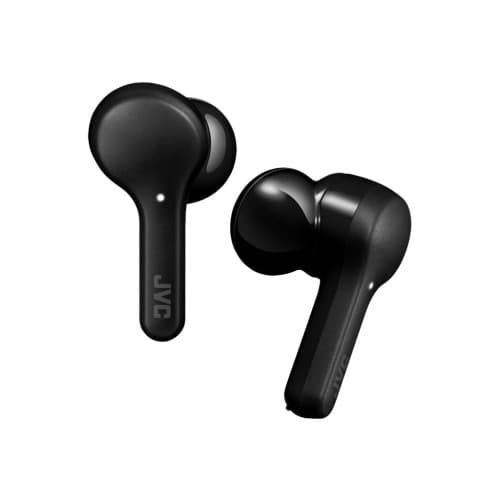 JVC HA-A8T - True wireless-hörlurar med mikrofon