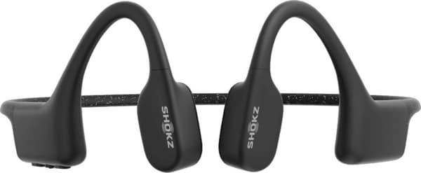 Original Shokz OpenSwim Headphones - Svart