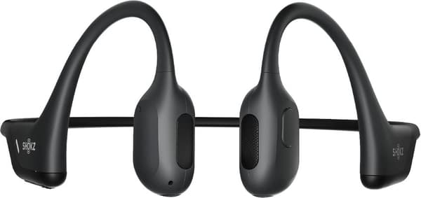 Original Shokz OpenRun Pro - Svart
