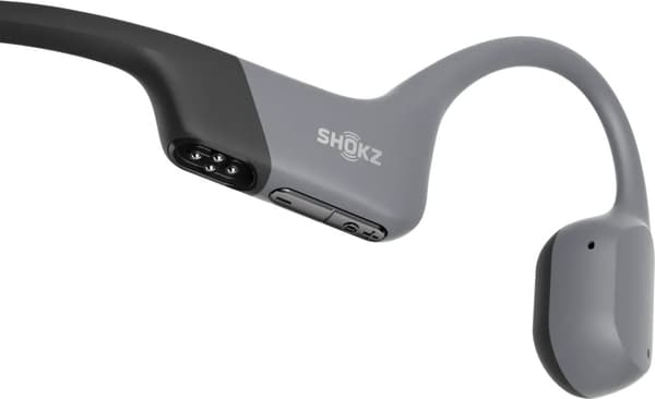 Original Shokz OpenSwim Pro In-ear - Svart