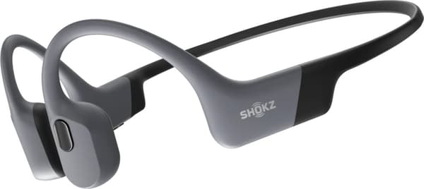 Original Shokz OpenSwim Pro In-ear - Svart