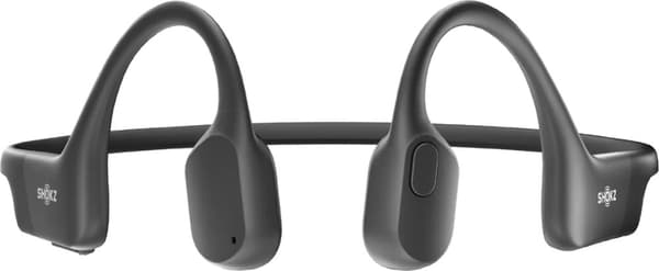 Original Shokz OpenRun Wireless Headset - Svart