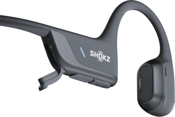 Original Shokz OpenRun Pro 2 - Svart
