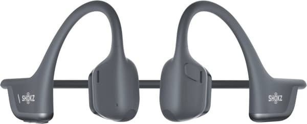 Original Shokz OpenRun Pro 2 - Svart