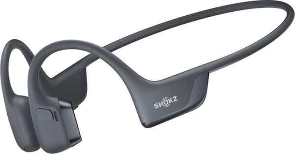 Original Shokz OpenRun Pro 2 - Svart
