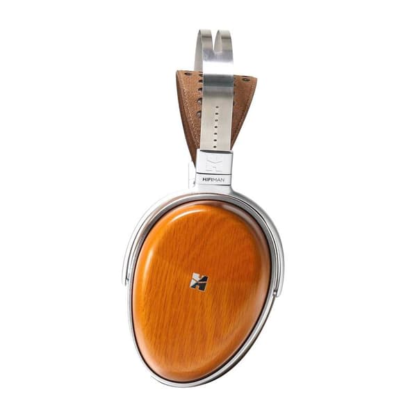 HiFiMAN Audivina planar hörlurar