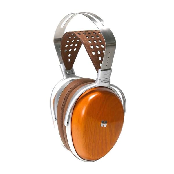 HiFiMAN Audivina planar hörlurar
