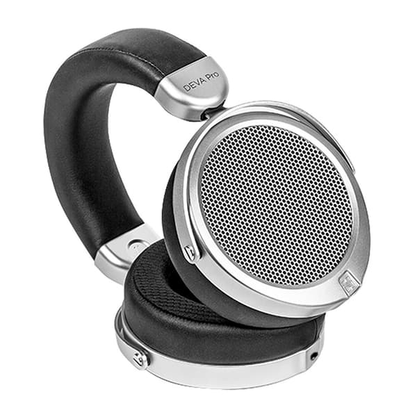 HiFiMAN Deva Pro kablede plane hovedtelefoner