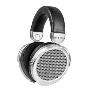 HiFiMAN Deva Pro kablede plane hovedtelefoner