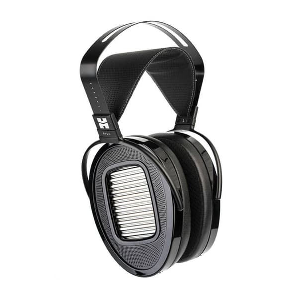 HiFiMAN Arya Afslørede plane hovedtelefoner
