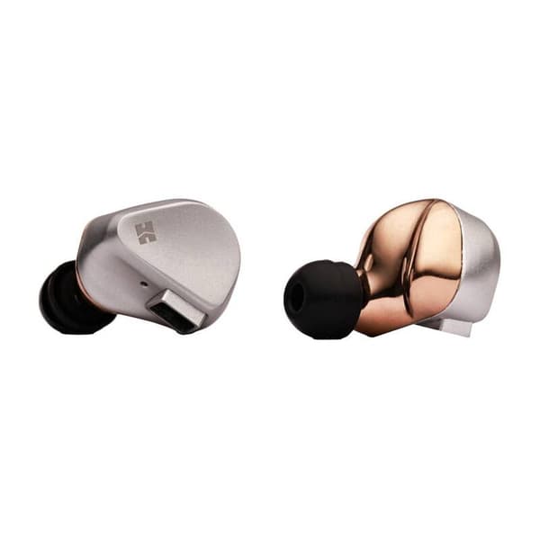HiFiMAN Svanar in-ear hörlurar