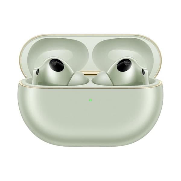 Huawei FreeBuds Pro 4 Bluetooth-hörlurar Grön
