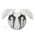 Miniatyrbild 1 av 4: INN Bluetooth-hörlurar med engelvingar, bilaterala stereohörlurar för spel, trådlösa in-ear-hörlurar med brusreducering, present