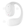 Miniatyrbild 1 av 4: INN Bone Conduction Hörlurar 5.3 Bluetooth 11 timmars speltid Hörlurar Typ-C Laddning Enkelsidiga hörlurar
