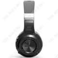 Miniatyrbild 1 av 4: TD® Bluetooth-hörlurar 172*85*182 mm Intelligent brusreducering Långvarigt batteristöd 3,5 mm ljudkabel