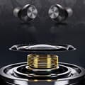 Miniatyrbild 3 av 4: TD® Trådlösa Bluetooth-hörlurar In-Ear Trådlösa Bluetooth-hörlurar IPX7 Vattentäta TWS-sporthörlurar med snabbladdning