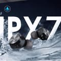 Miniatyrbild 4 av 4: TD® Trådlösa Bluetooth-hörlurar In-Ear Trådlösa Bluetooth-hörlurar IPX7 Vattentäta TWS-sporthörlurar med snabbladdning
