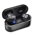 Miniatyrbild 1 av 4: TD® Trådlösa Bluetooth-hörlurar In-Ear Trådlösa Bluetooth-hörlurar IPX7 Vattentäta TWS-sporthörlurar med snabbladdning
