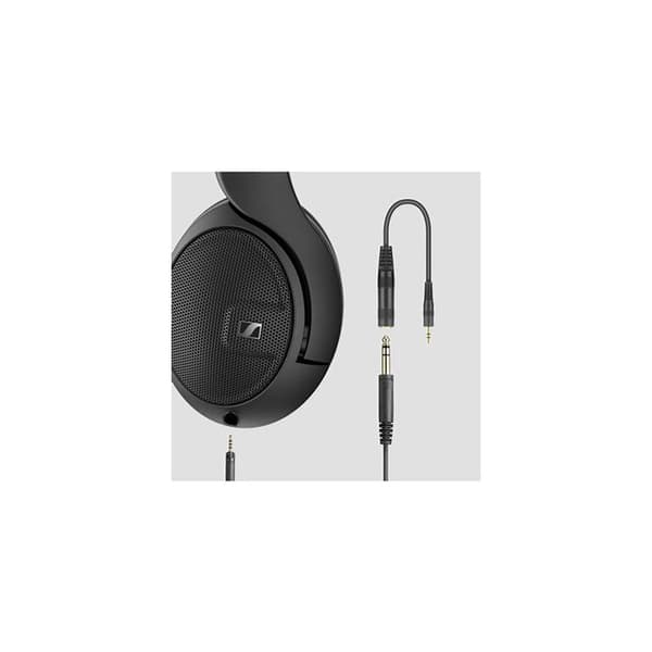 Hörlurar - Sennheiser - HD 560S - Ovar - Öppen - Avtagbar kabel