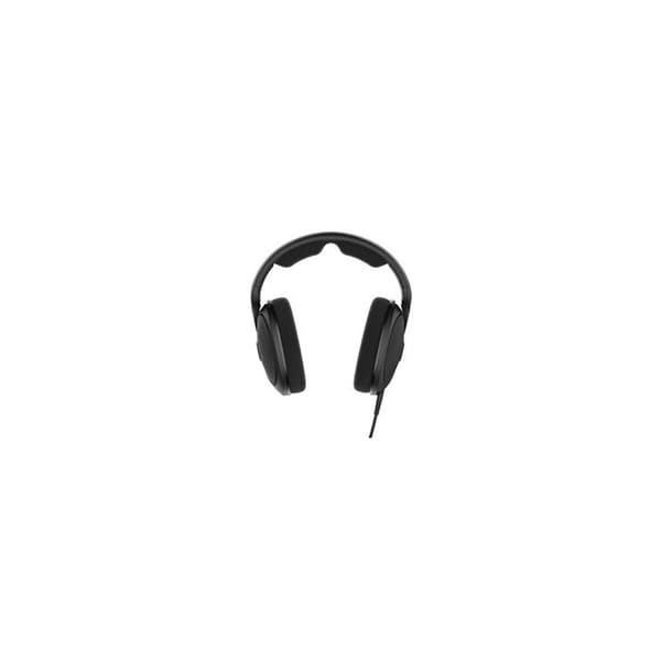 Hörlurar - Sennheiser - HD 560S - Ovar - Öppen - Avtagbar kabel