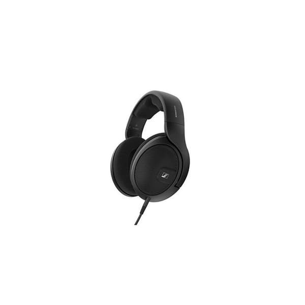 Hörlurar - Sennheiser - HD 560S - Ovar - Öppen - Avtagbar kabel