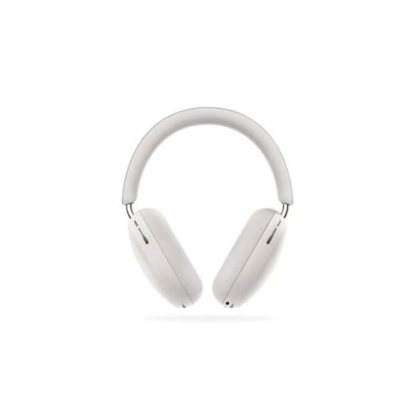 Trådlös headset - Sonos - Ace - Aktiv brusreducering - Bluetooth - Vit