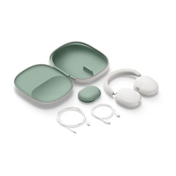 Trådlös headset - Sonos - Ace - Aktiv brusreducering - Bluetooth - Vit