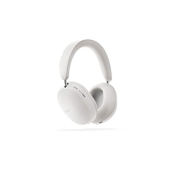 Sonos Ace Wireless Headband Bluetooth-hörlurar med brusreducerande vita
