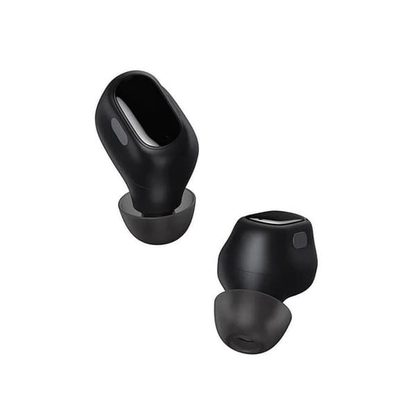 Trådlösa hörlurar - Baseus - Bowie WM01 - Bluetooth 5.3 - Svettsäker - In-ear