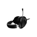 Miniatyrbild 4 av 4: Spelheadset - ASUS - ROG Theta Electret - Kabelanslutet - USB, USB C - 7.1 surroundljud