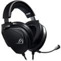 Miniatyrbild 1 av 4: Spelheadset - ASUS - ROG Theta Electret - Kabelanslutet - USB, USB C - 7.1 surroundljud