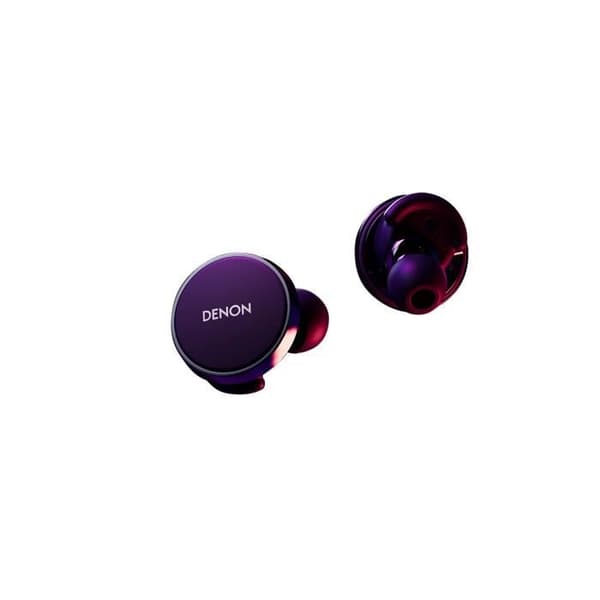 True Wireless-hörlurar - PerL Pro - Bluetooth 5.3 - Aktiv brusreducering - IPX4 - 24 timmars batteritid