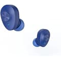 Miniatyrbild 1 av 2: Hama Freedom Buddy Trådlösa hörlurar (True Wireless, TWS In-ear hörlurar, Trådlös headset, Basförstärkning,