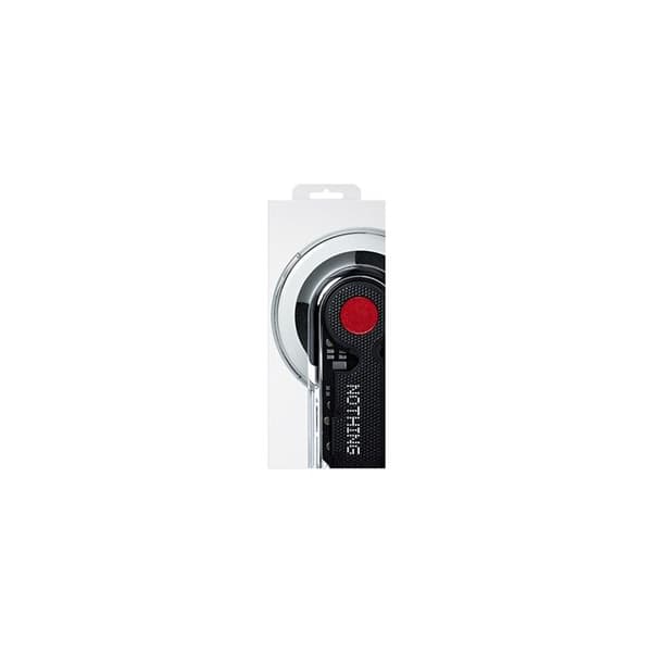 In-ear hörlurar - Nothing - Ear (Öppen) - Bluetooth 5.3 - Aktiv brusreducering - Autonomi 24h