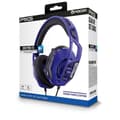 Miniatyrbild 3 av 3: Gaming headset - RIG - 300 PRO HS - Kompatibel med PS5/PS4 - Nedfällbar mikrofon - 40 mm högtalare