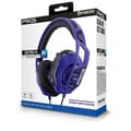 Miniatyrbild 2 av 3: Gaming headset - RIG - 300 PRO HS - Kompatibel med PS5/PS4 - Nedfällbar mikrofon - 40 mm högtalare