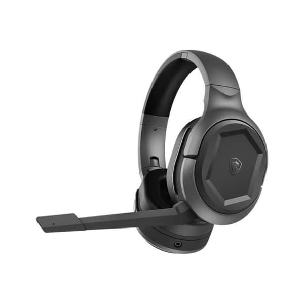 Trådlöst spelheadset - MSI - IMMERSE GH50 TRÅDLÖS
